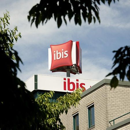 Ibis Leiderdorp Hotel Kültér fotó