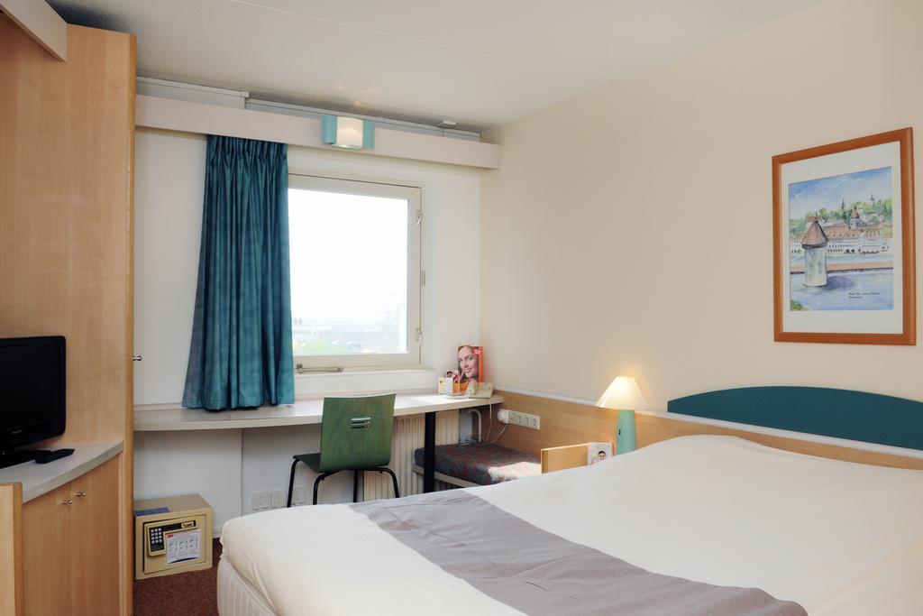 Ibis Leiderdorp Hotel Kültér fotó