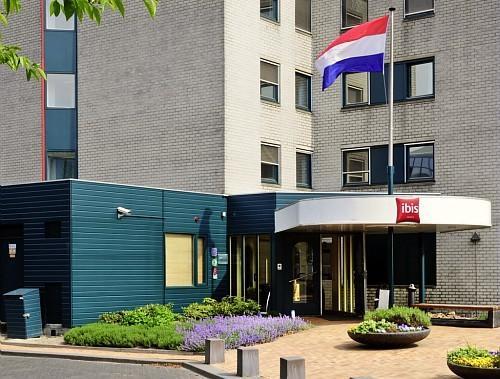 Ibis Leiderdorp Hotel Kültér fotó